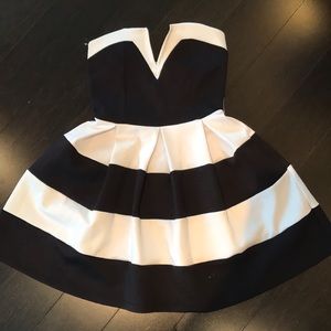 Charlotte Russe Cocktail Dress